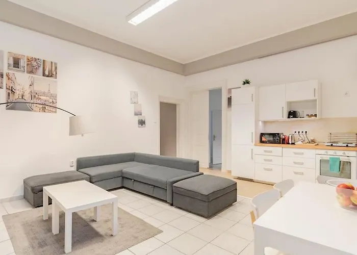 Queen Erzsebet Apartment