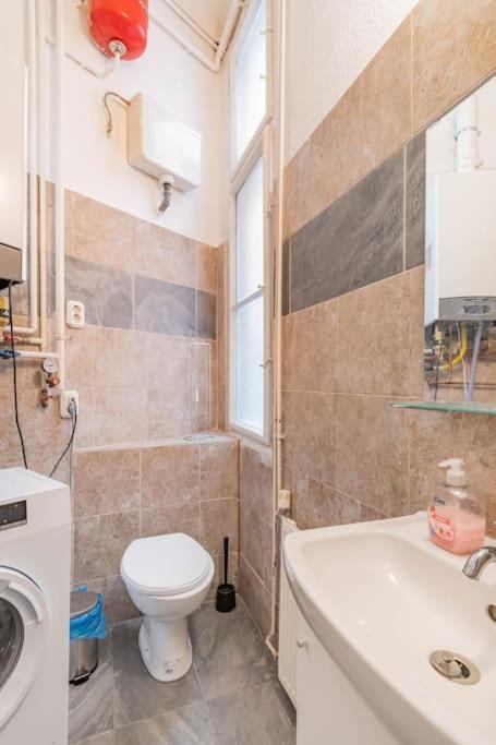 Queen Erzsebet Apartman