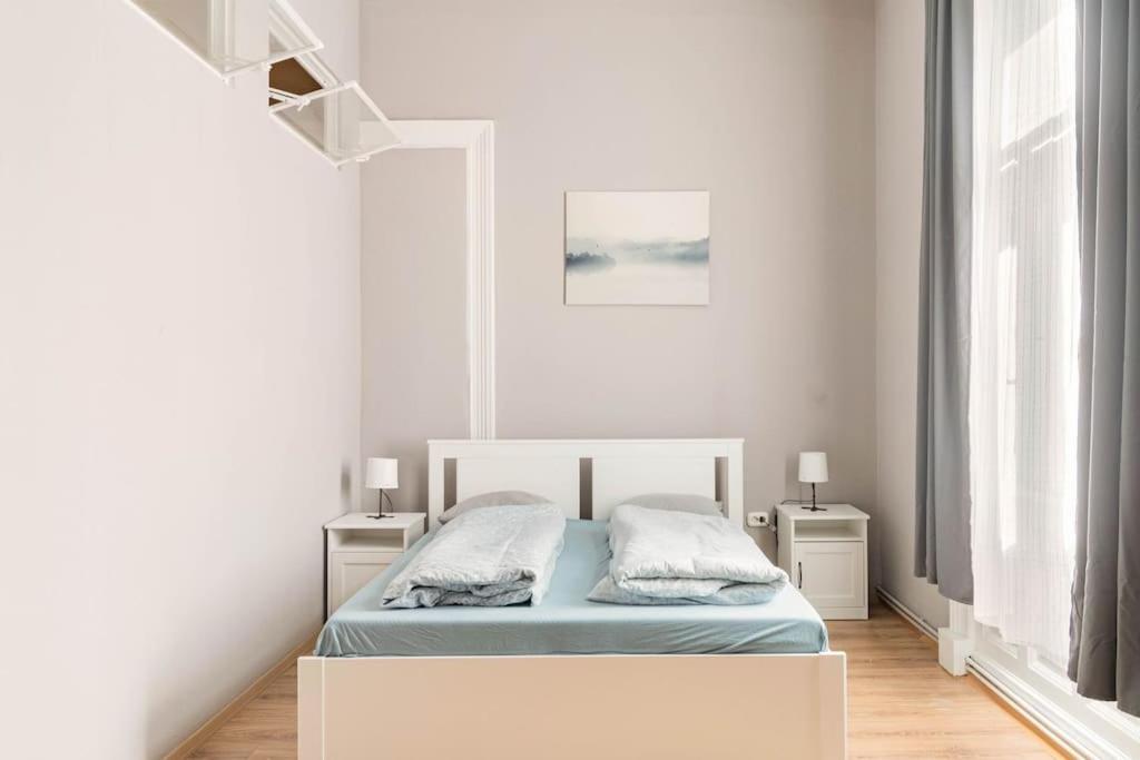 Apartman Queen Erzsebet *