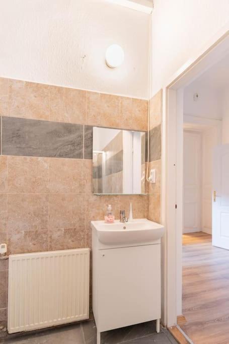 Apartman Queen Erzsebet *